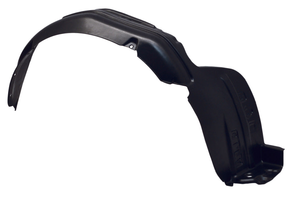 Passaruota Anteriore Destro Per Opel/vauxhall Agila (OP3043603)