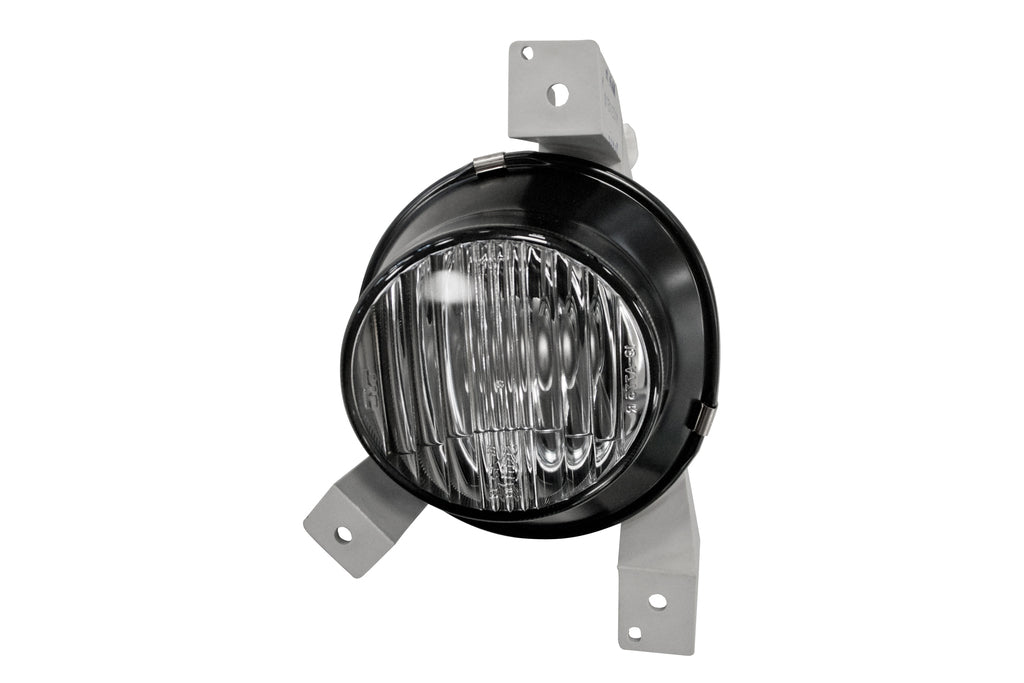 Fendinebbia Sinistro Per Opel/vauxhall Agila (OP3044414)