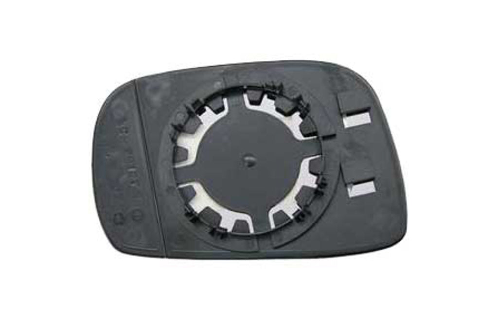 Piastra Specchio Destra-Termica-Convessa Per Opel/vauxhall Agila (OP3047513)