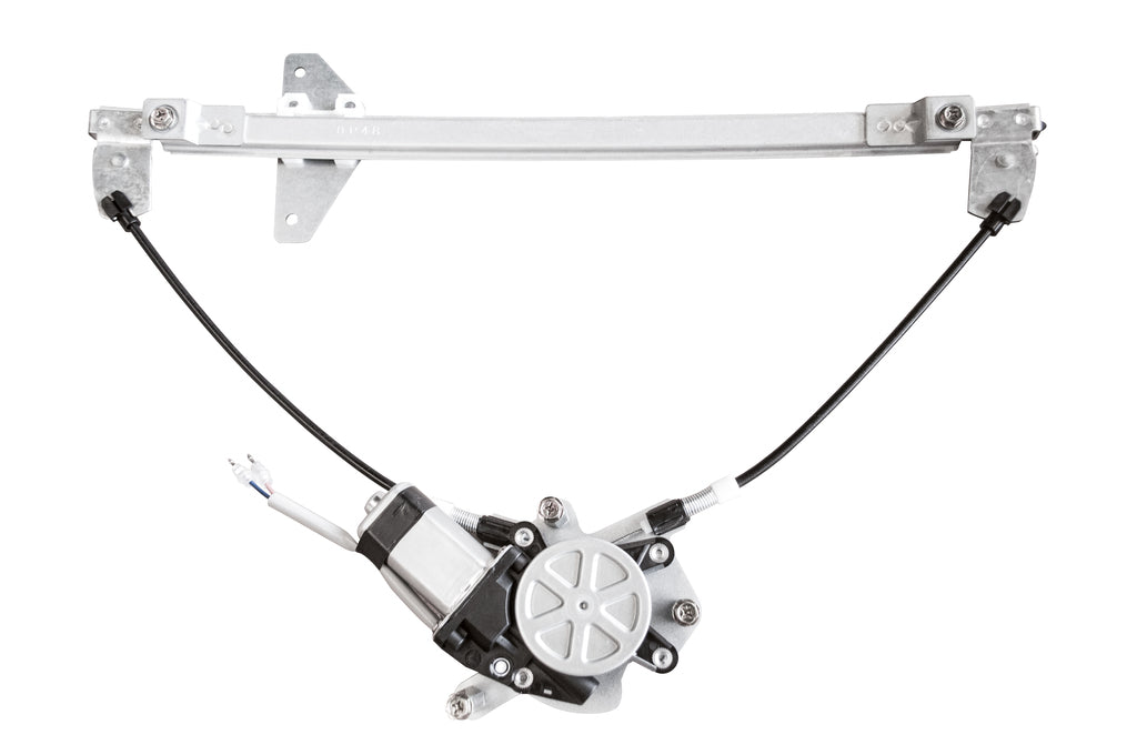 Alzacristallo Anteriore Destro-Elettrico Mod. 5 Porte Per Opel/vauxhall Agila (OP304W025)