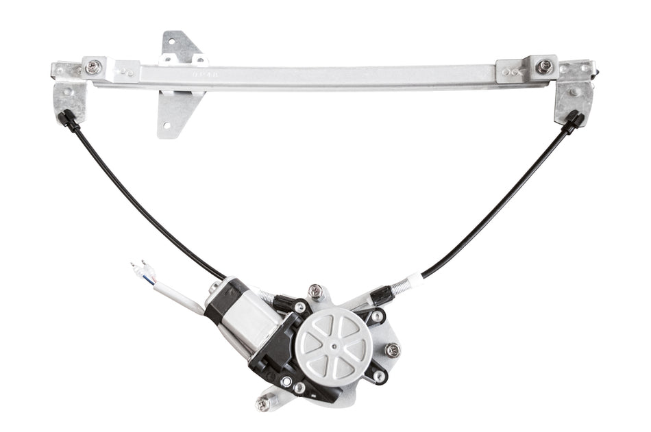 Alzacristallo Anteriore Destro-Elettrico Mod. 5 Porte Per Opel/vauxhall Agila (OP304W025)