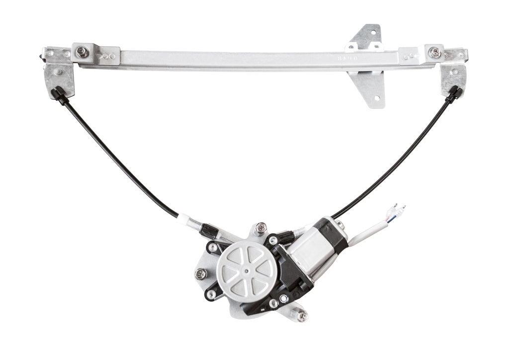 Alzacristallo Anteriore Sinistro-Elettrico Mod. 5 Porte Per Opel/vauxhall Agila (OP304W026)