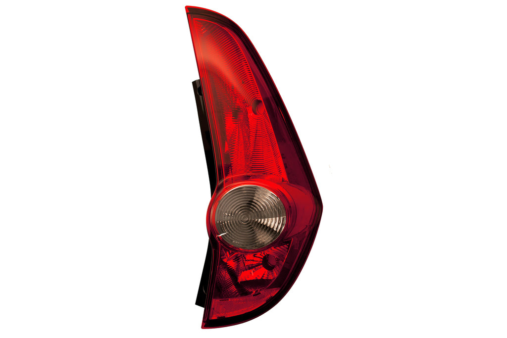Fanale Posteriore Destro-Senza Portalampada Per Opel/vauxhall Agila (OP3054153)