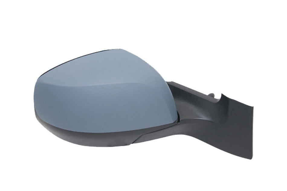 Retrovisore Destro-Elettrico-Termico-Con Primer-Convesso Per Opel/vauxhall Agila (OP3057303P)