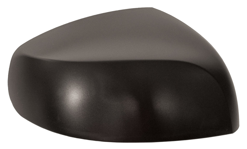 Calotta Retrovisore Destro-Nera Per Opel/vauxhall Agila (OP3057403)