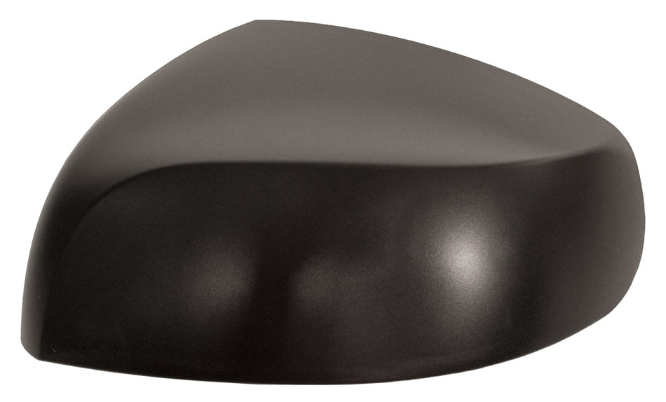 Calotta Retrovisore Sinistro-Nera Per Opel/vauxhall Agila (OP3057404)