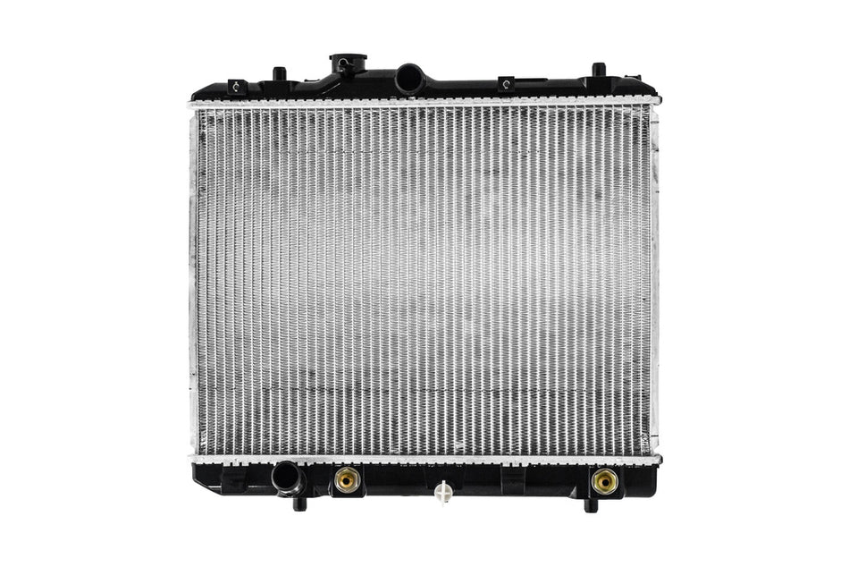 Radiatore Per Opel/vauxhall Agila (OP305R003)