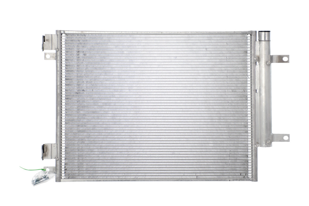Condensatore Per Opel/vauxhall Karl (OP320C001)