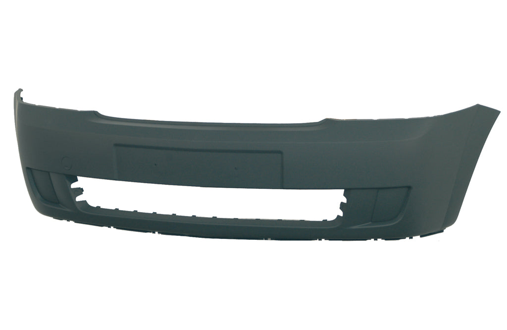 Paraurti Anteriore-Con Primer Per Opel/vauxhall Meriva (OP3501001)