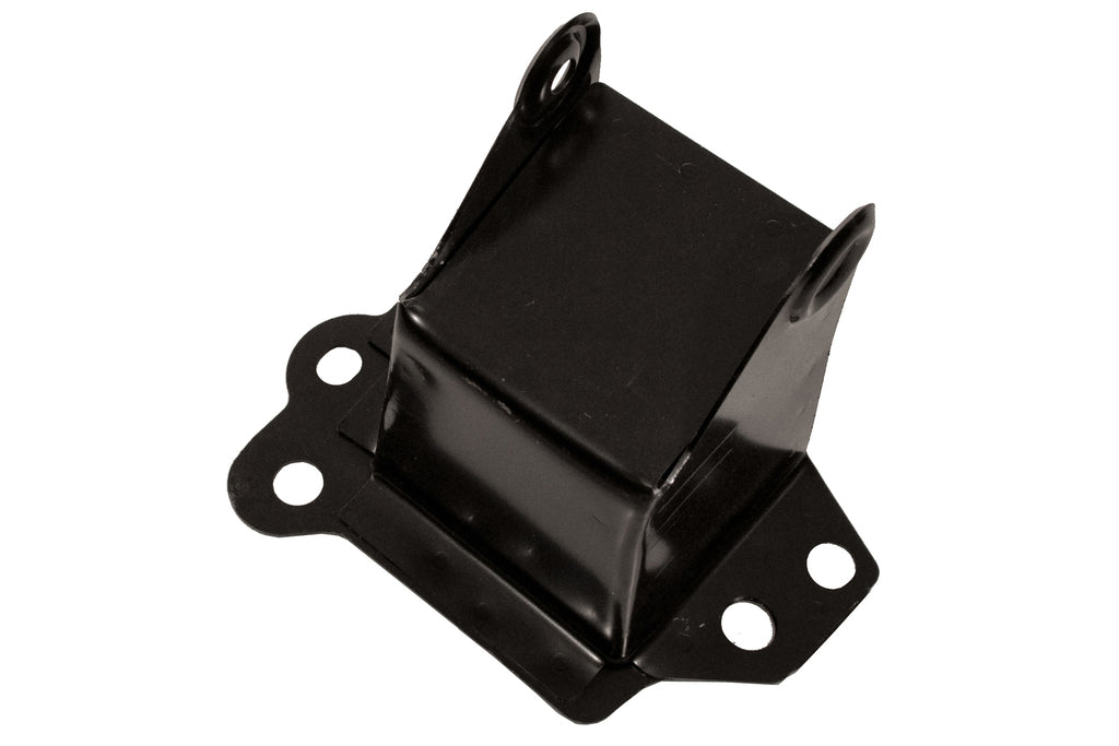 Staffa Destra Rinforzo Paraurti Anteriore Per Opel/vauxhall Meriva (OP3501003)