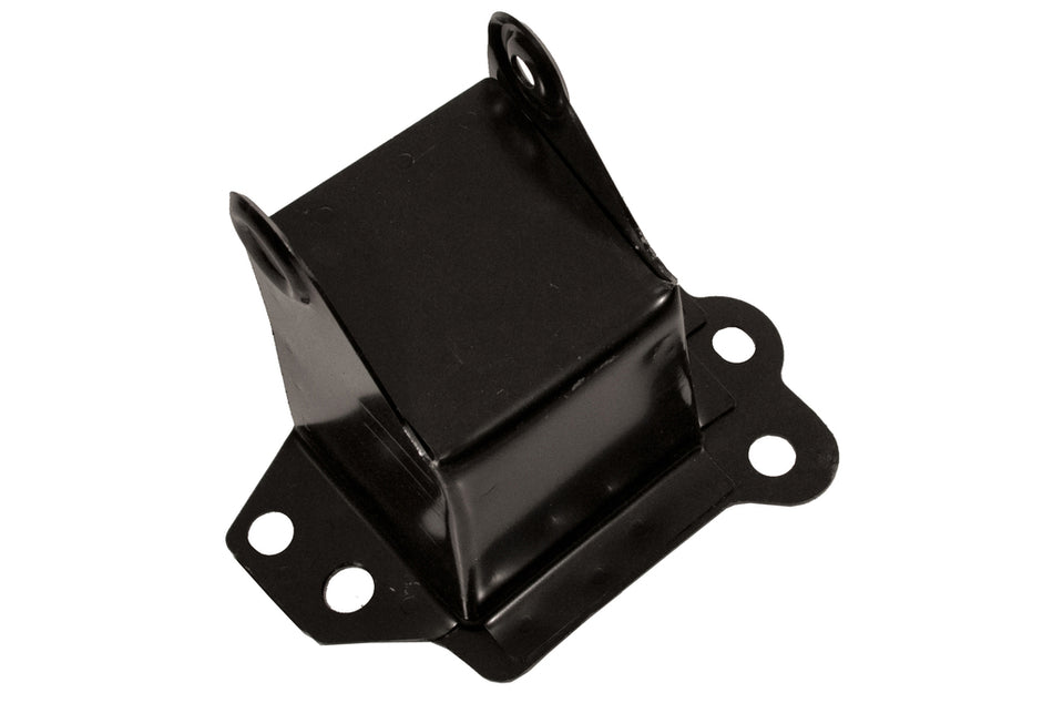 Staffa Sinistra Rinforzo Paraurti Anteriore Per Opel/vauxhall Meriva (OP3501004)