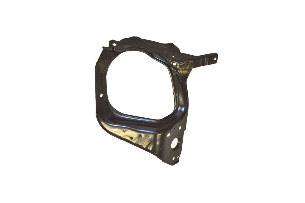 Sede Faro Destro Per Opel/vauxhall Meriva (OP3503403)