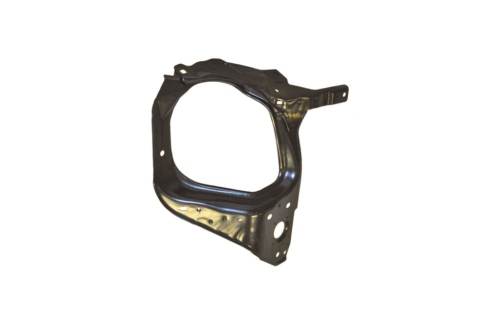 Sede Faro Destro Per Opel/vauxhall Meriva (OP3503403)