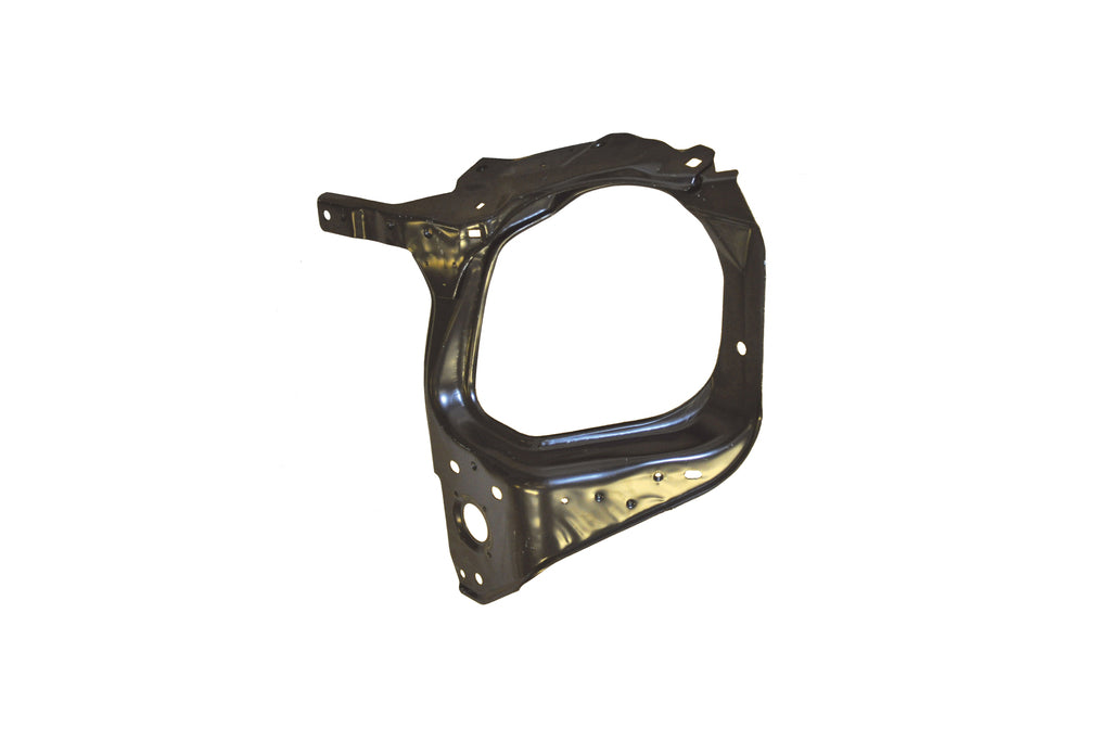 Sede Faro Sinistro Per Opel/vauxhall Meriva (OP3503404)