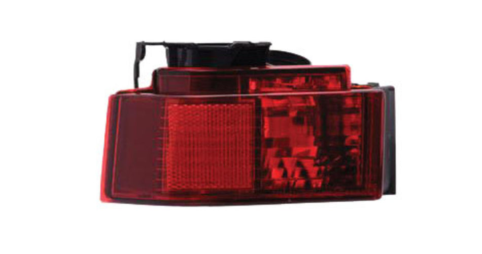 Retronebbia Destro-Nero Mod. 06 > Per Opel/vauxhall Meriva (OP3504463)