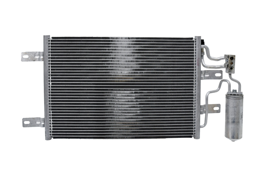 Condensatore Per Opel/vauxhall Meriva (OP350C001)