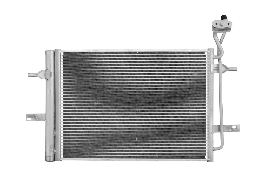 Condensatore Per Opel/vauxhall Meriva (OP350C003)