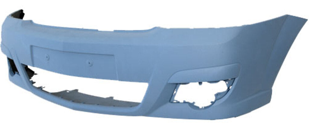 Paraurti Anteriore-Con Primer-Con Sede Fendi Per Opel/vauxhall Meriva (OP3521001)