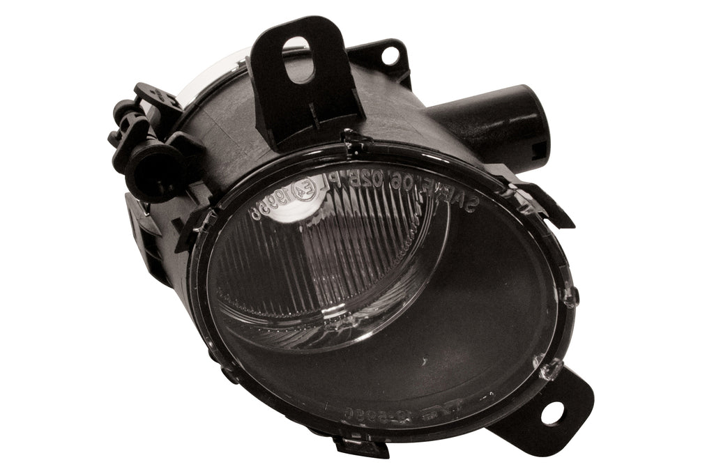 Fendinebbia Destro Per Opel/vauxhall Meriva B (OP3544413)