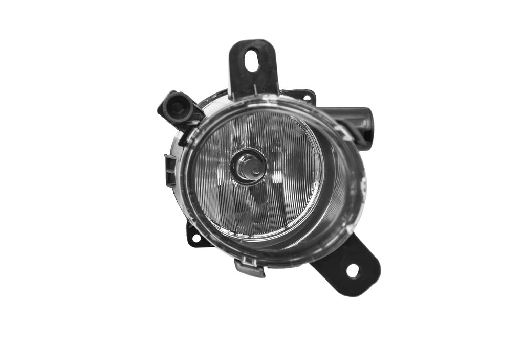 Fendinebbia Destro-Con Lampadina Per Opel/vauxhall Meriva B (OP3544415)