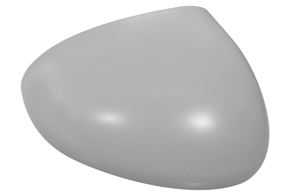Calotta Retrovisore Destro-Con Primer Per Opel/vauxhall Meriva B (OP3547413)