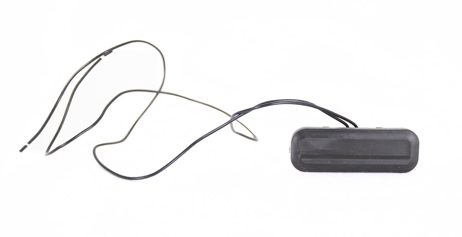 Interruttore Sblocco Portellone Per Opel/vauxhall Meriva B (OP3548950)