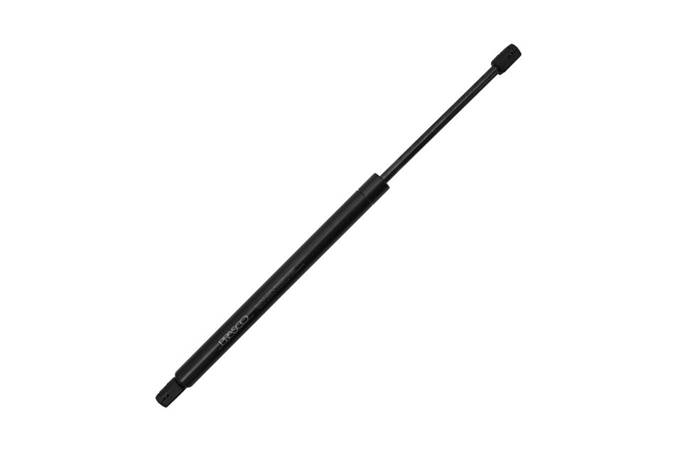 Molla A Gas Destra/sinistra Portellone Posteriore - 700 N - L 483 Mm - C 160 Mm - Ø 22 Mm - Ø 10 Mm Per Opel/vauxhall Meriva B (OP3549055)