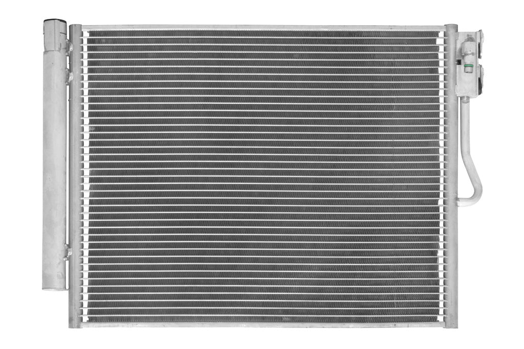 Condensatore Per Opel/vauxhall Meriva B (OP354C101)