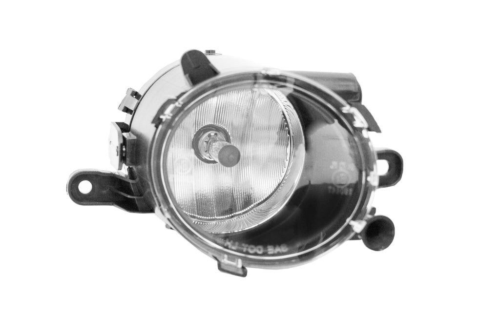 Fendinebbia Destro-Con Lampadina Per Opel/vauxhall Meriva B (OP3564415)