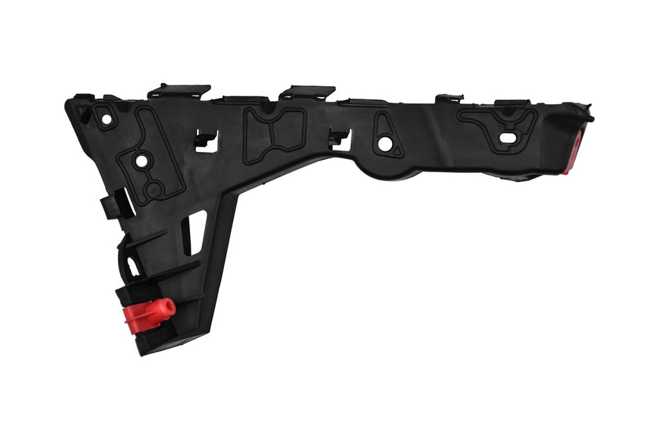 Staffa Destra Paraurti Anteriore Per Opel/vauxhall Astra H (a04) (OP4101007)