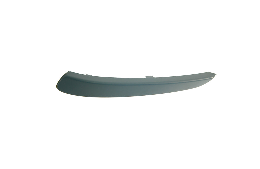 Modanatura Destra Paraurti Anteriore-Con Primer Per Opel/vauxhall Astra H (a04) (OP4101243)