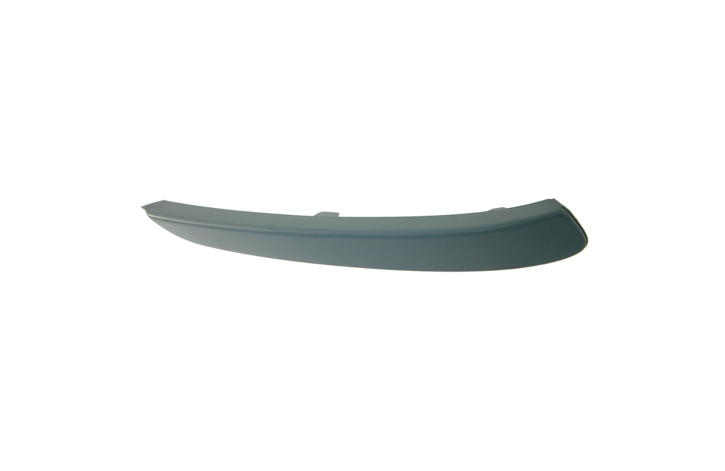 Modanatura Sinistra Paraurti Anteriore-Con Primer Per Opel/vauxhall Astra H (a04) (OP4101244)