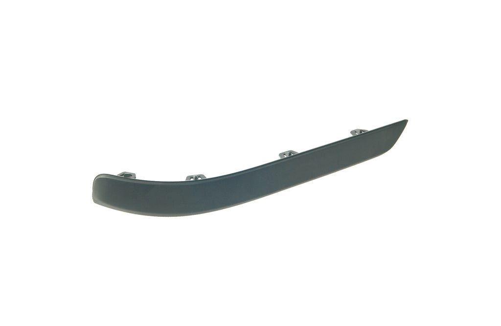 Modanatura Destra Paraurti Posteriore-Con Primer Mod. Station Wagon Per Opel/vauxhall Astra H (a04) (OP4101273)