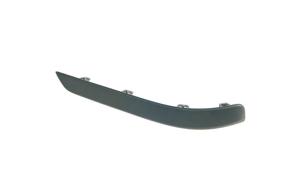 Modanatura Sinistra Paraurti Posteriore-Con Primer Mod. Station Wagon Per Opel/vauxhall Astra H (a04) (OP4101274)