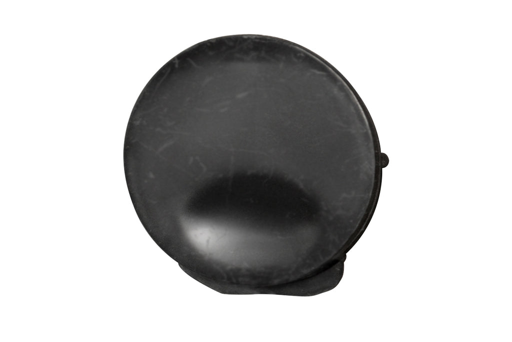 Tappo Copri Gancio Traino Paraurti Posteriore Mod. 5 Porte Per Opel/vauxhall Astra H (a04) (OP4101276)