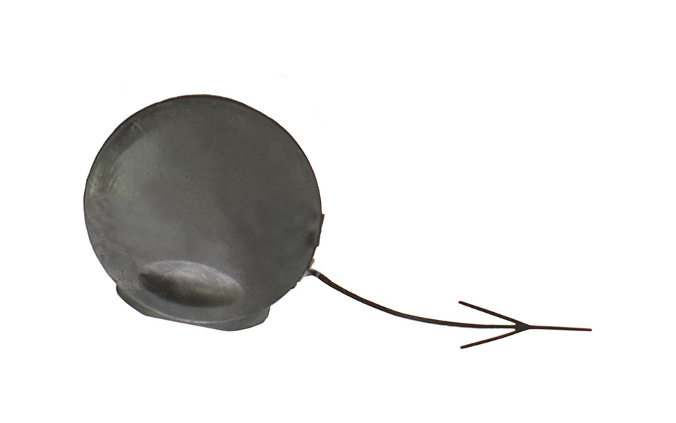 Tappo Copri Gancio Traino Paraurti Posteriore Mod. Station Wagon Per Opel/vauxhall Astra H (a04) (OP4101286)