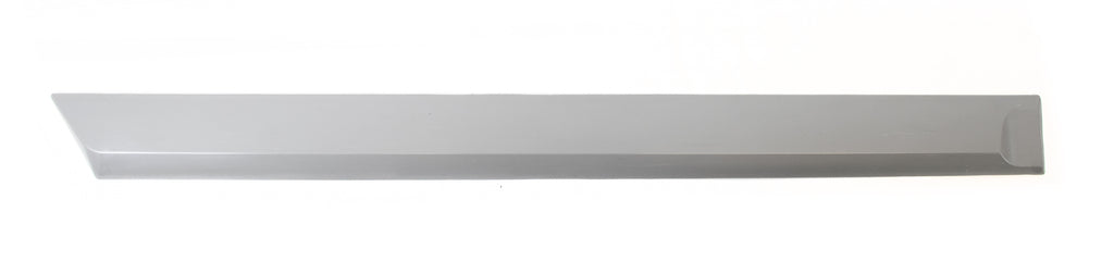 Modanatura Porta Posteriore Destra-Grigia-Liscia-Da Primerizzare Mod. 5 Porte Per Opel/vauxhall Astra H (a04) (OP4101463)