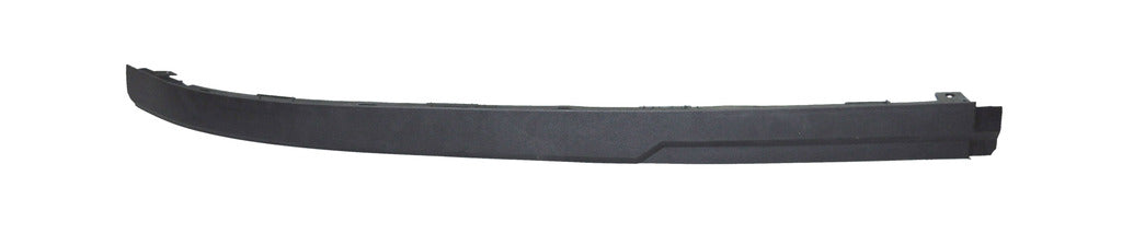 Spoiler Destro Paraurti Anteriore Per Opel/vauxhall Astra H (a04) (OP4101803)