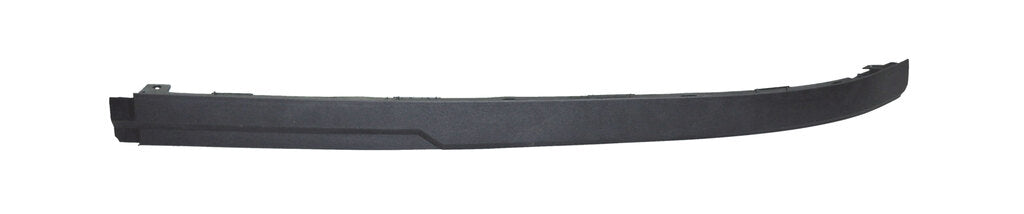 Spoiler Sinistro Paraurti Anteriore Per Opel/vauxhall Astra H (a04) (OP4101804)