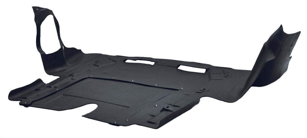 Coprimotore-Inferiore Mod. 1.3/1.9/1.7 Per Opel/vauxhall Astra H (a04) (OP4101900)