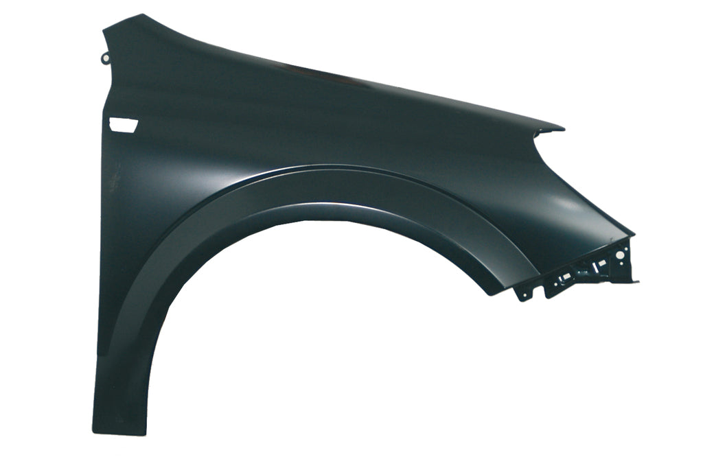 Parafango Anteriore Destro-Con Foro Lucciola Per Opel/vauxhall Astra H (a04) (OP4103033)