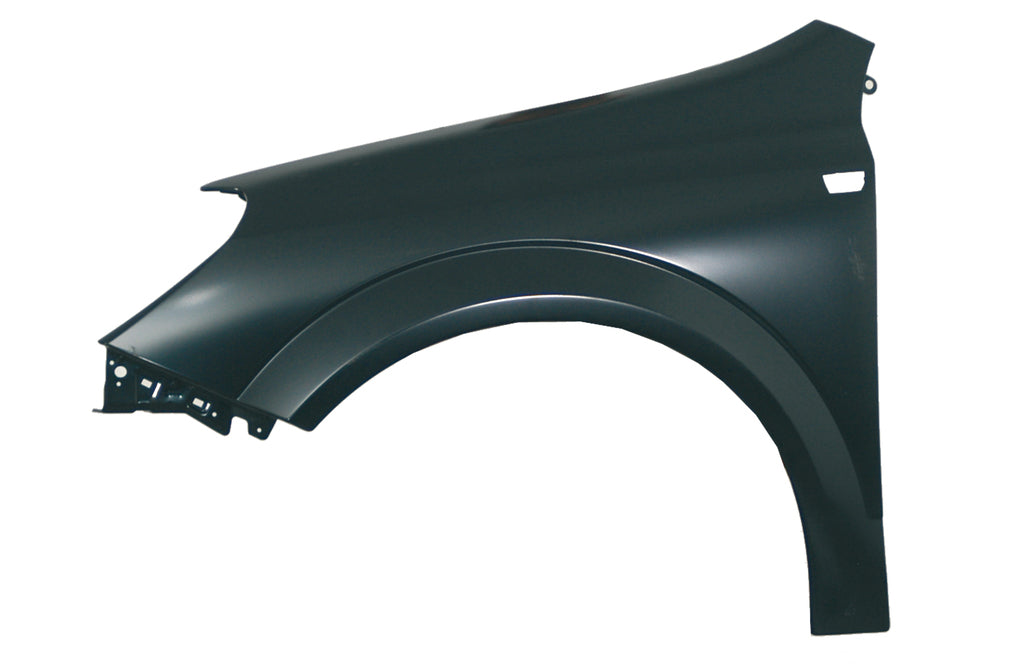 Parafango Anteriore Sinistro-Con Foro Lucciola Per Opel/vauxhall Astra H (a04) (OP4103034)