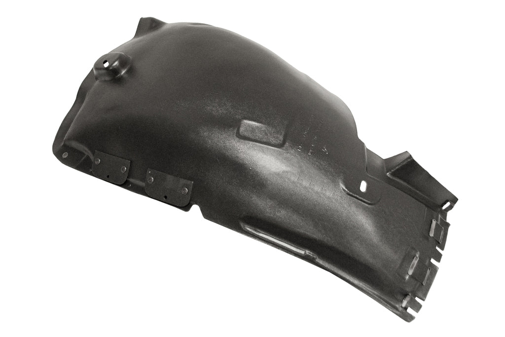 Passaruota Anteriore Destro-Parte Posteriore Per Opel/vauxhall Astra H (a04) (OP4103633)