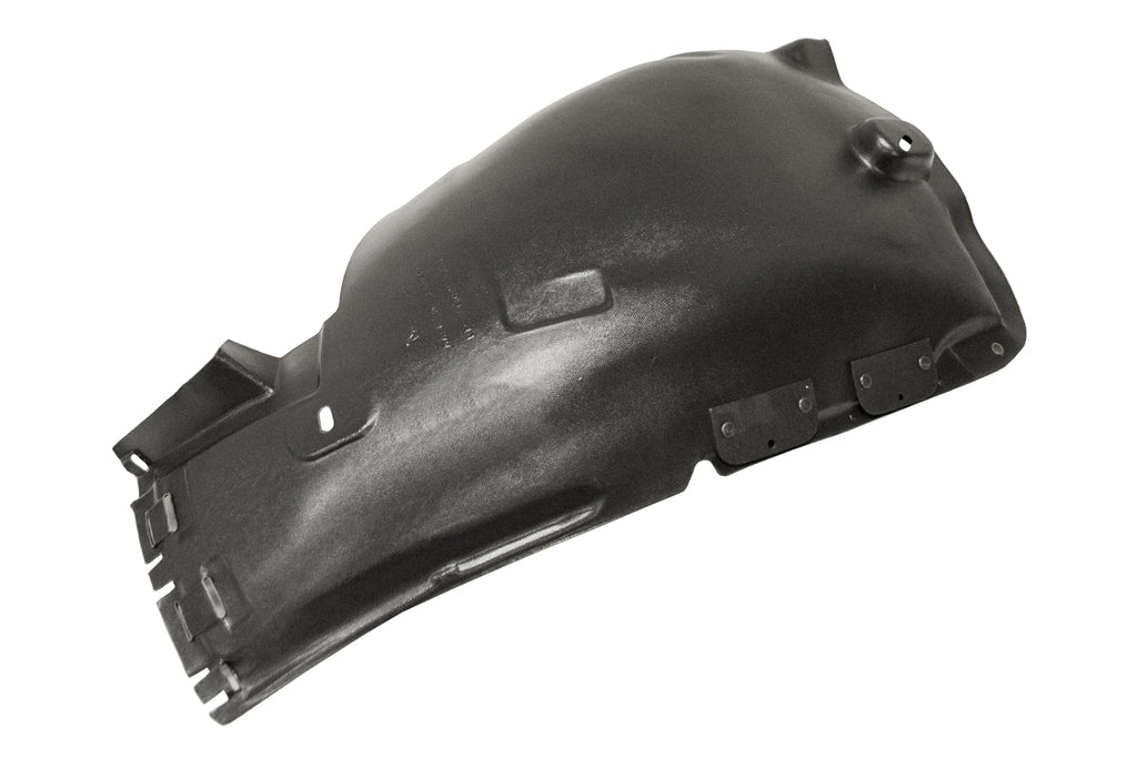 Passaruota Anteriore Sinistro-Parte Posteriore Per Opel/vauxhall Astra H (a04) (OP4103634)