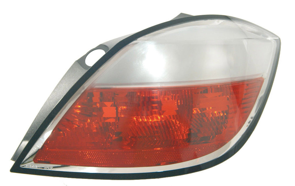 Fanale Posteriore Destro-Senza Portalampada Mod. 5 Porte Per Opel/vauxhall Astra H (a04) (OP4104153)