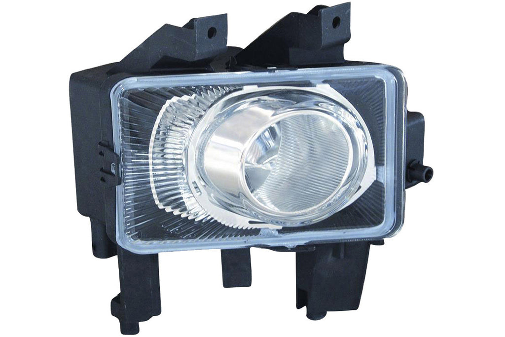 Fendinebbia Destro Mod. > 01/07 Per Opel/vauxhall Astra H (a04) (OP4104413)
