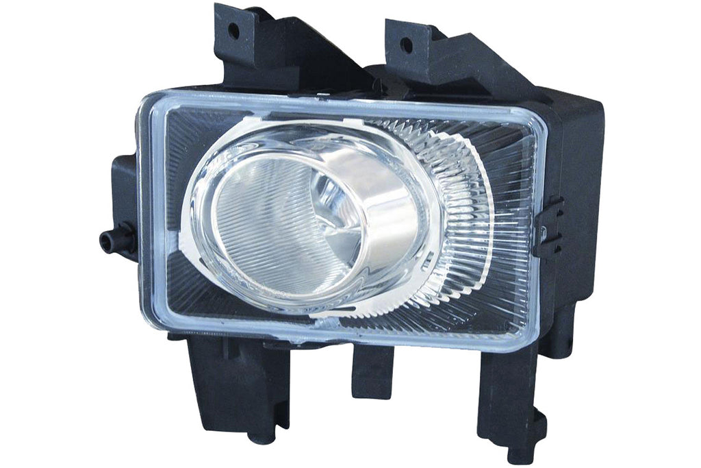 Fendinebbia Sinistro Mod. > 01/07 Per Opel/vauxhall Astra H (a04) (OP4104414)