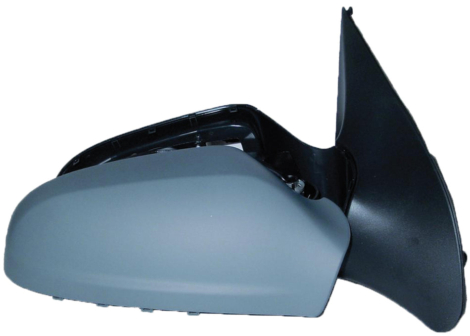 Retrovisore Destro-Elettrico-Termico-Chiudibile-Con Primer-18h7p Per Opel/vauxhall Astra H (a04) (OP4107333P)