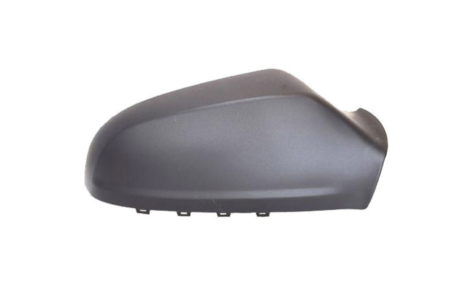 Calotta Retrovisore Destro-Nera Per Opel/vauxhall Astra H (a04) (OP4107403)