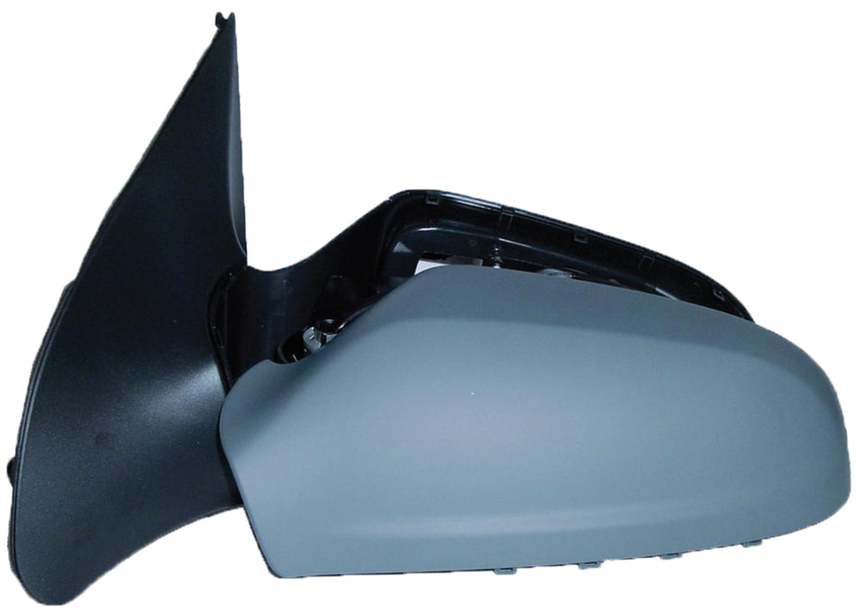 Retrovisore Sinistro-Elettrico-Termico-Con Primer-18h5p Per Opel/vauxhall Astra H (a04) - 3 Porte/gtc (OP4127314P)
